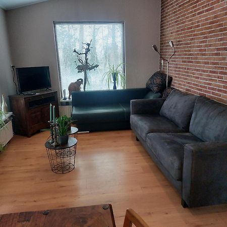 Natuurhuisje Eartswoud Артсвауд Екстер'єр фото